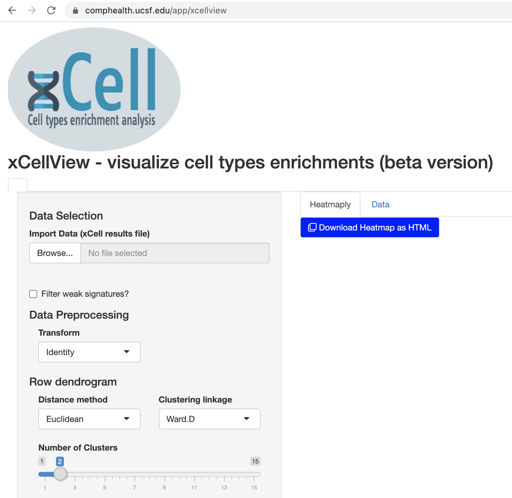 xcellview